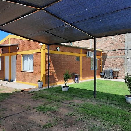 Ruta 20 House Quines Apartment Exterior photo