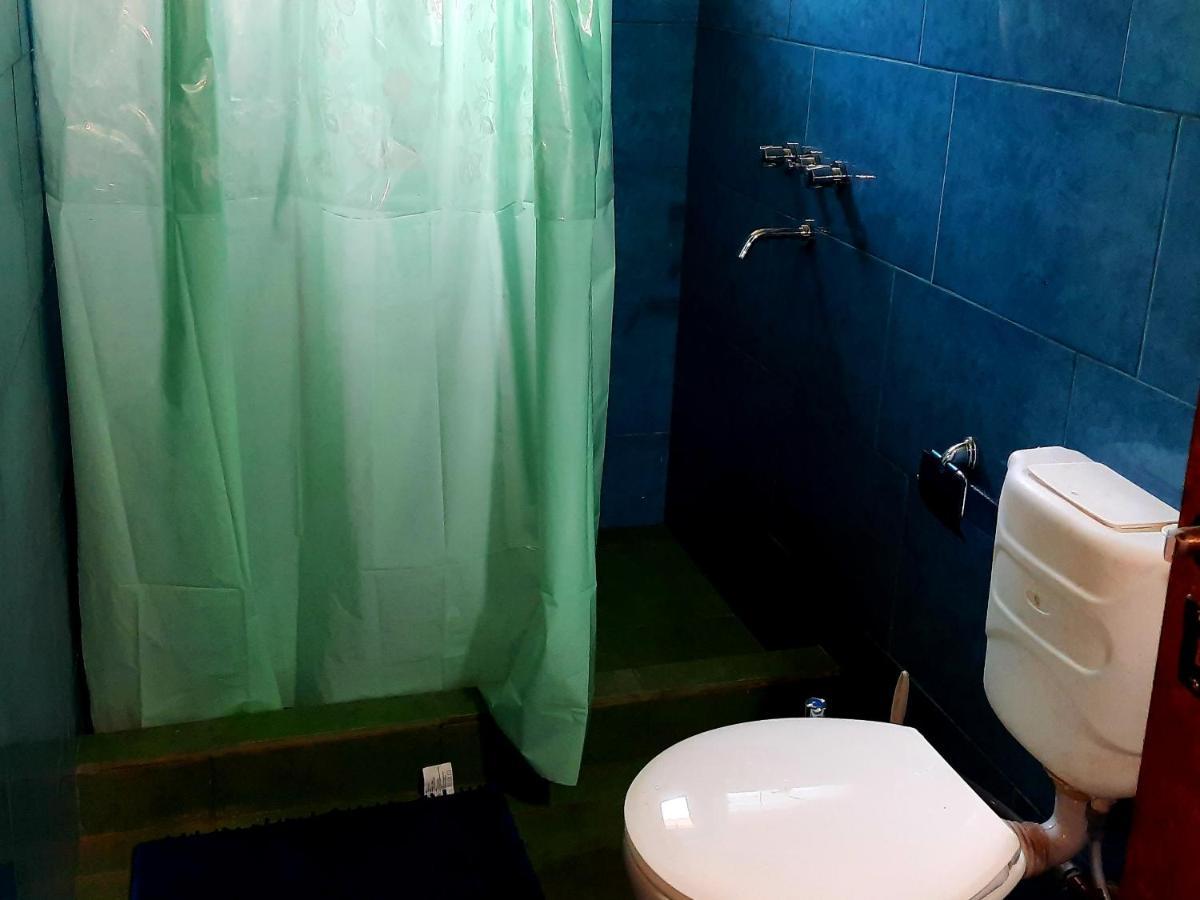 Ruta 20 House Quines Apartment Exterior photo