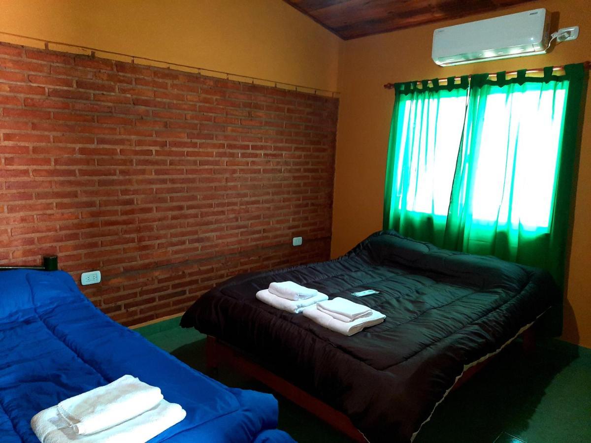 Ruta 20 House Quines Apartment Exterior photo