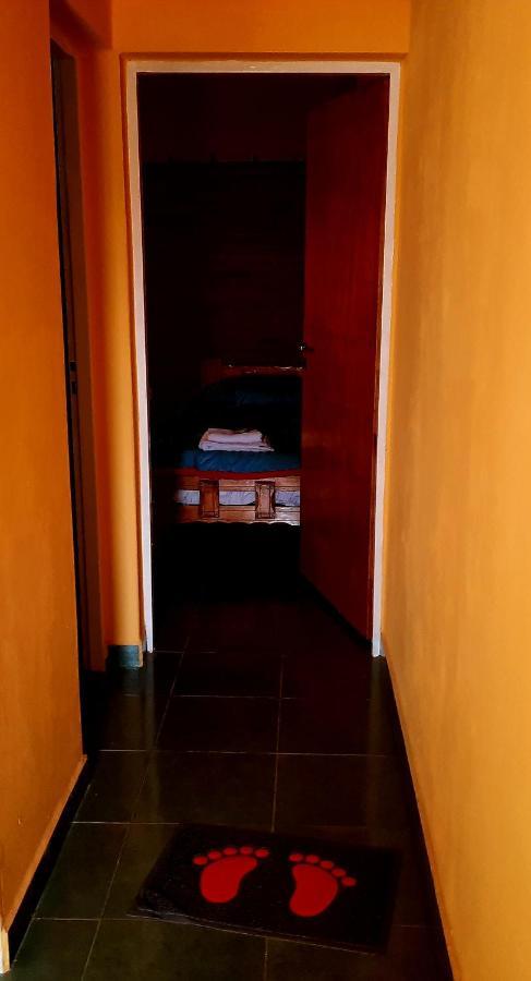 Ruta 20 House Quines Apartment Exterior photo