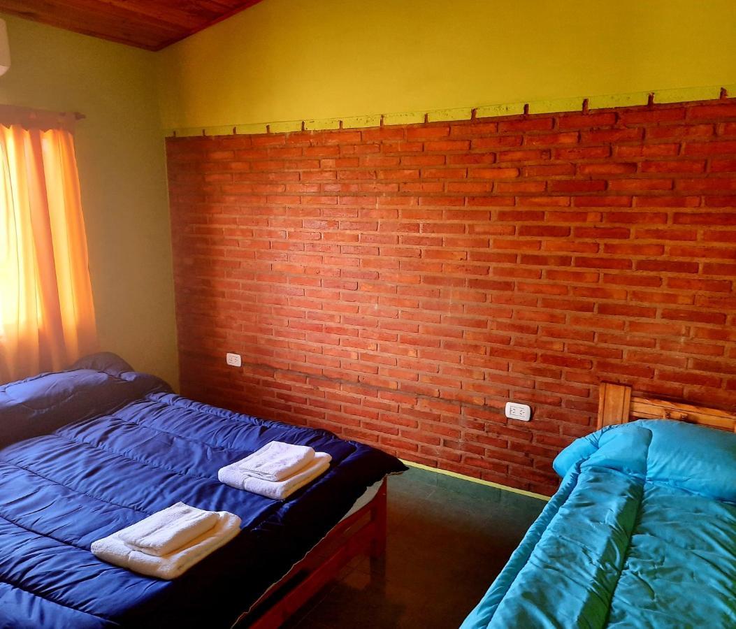 Ruta 20 House Quines Apartment Exterior photo
