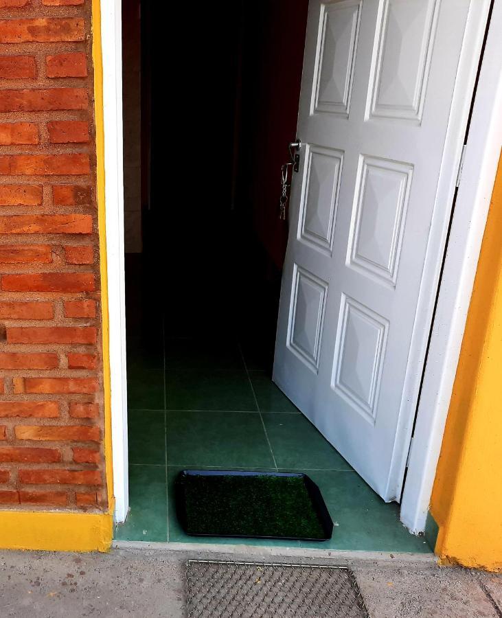 Ruta 20 House Quines Apartment Exterior photo