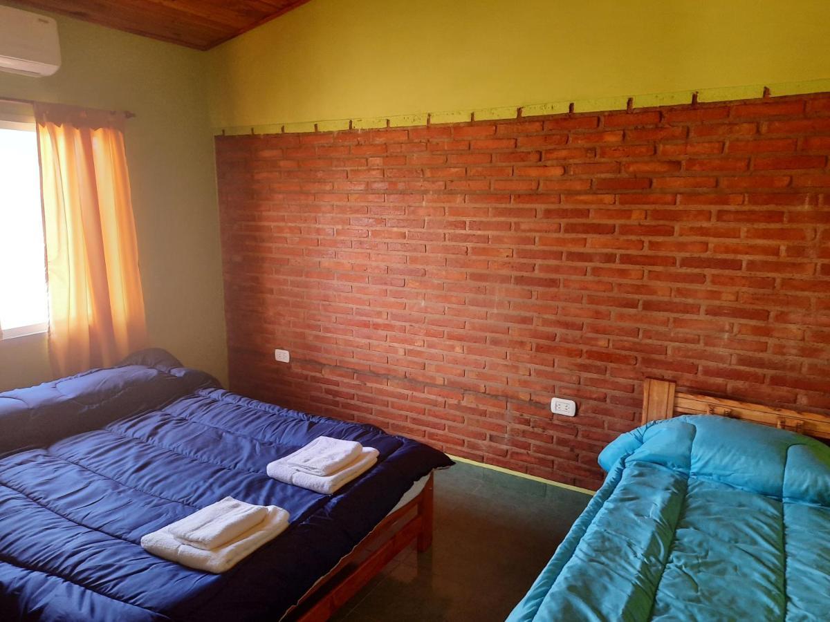 Ruta 20 House Quines Apartment Exterior photo
