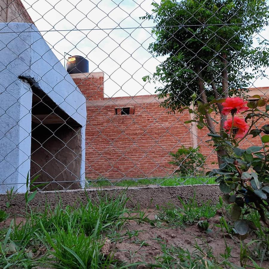Ruta 20 House Quines Apartment Exterior photo