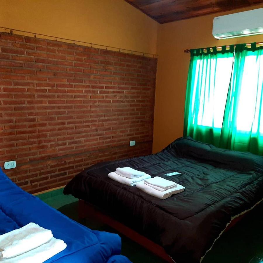Ruta 20 House Quines Apartment Exterior photo