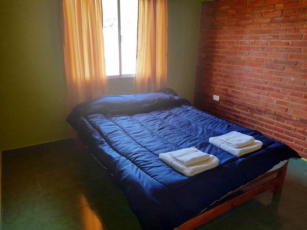 Ruta 20 House Quines Apartment Exterior photo