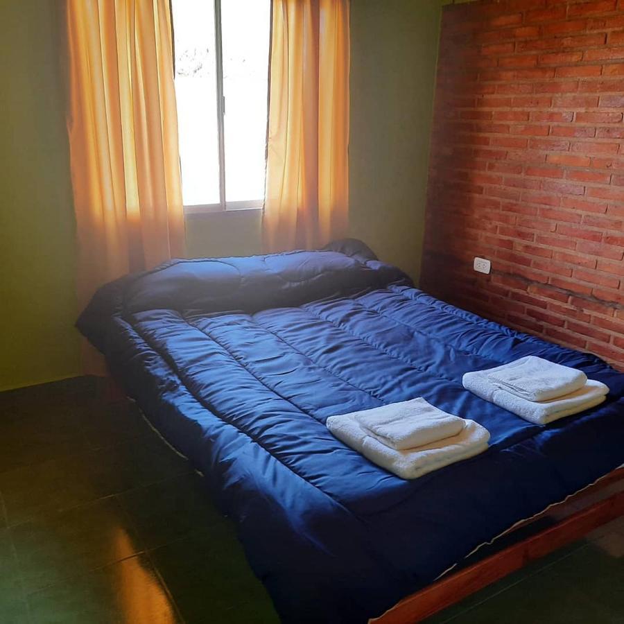 Ruta 20 House Quines Apartment Exterior photo
