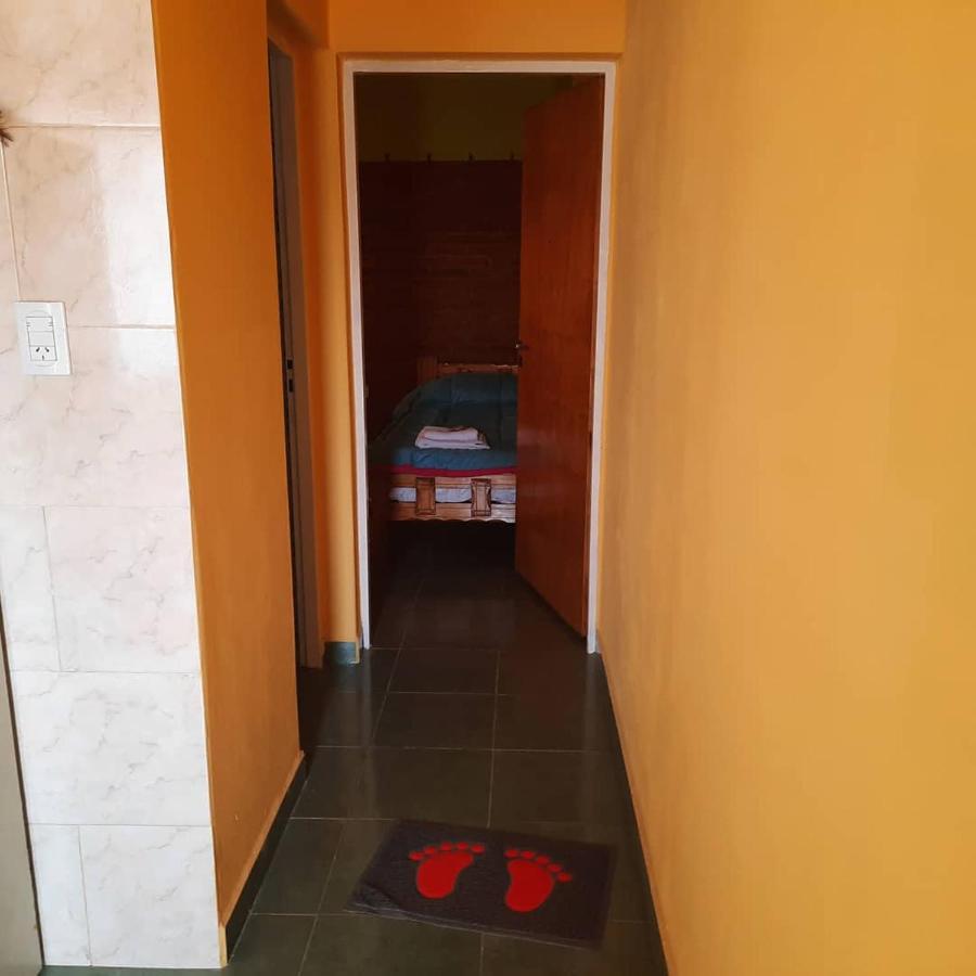 Ruta 20 House Quines Apartment Exterior photo