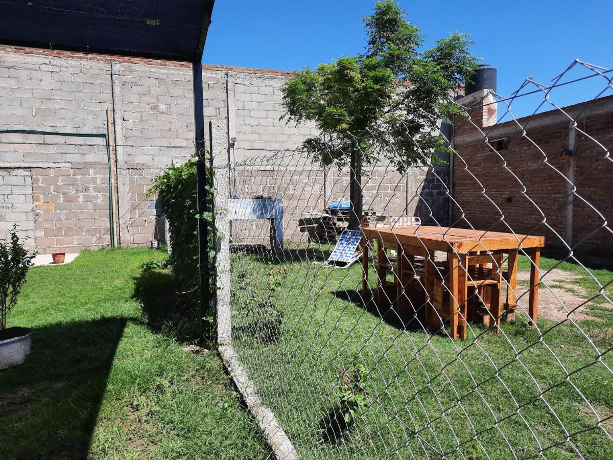 Ruta 20 House Quines Apartment Exterior photo