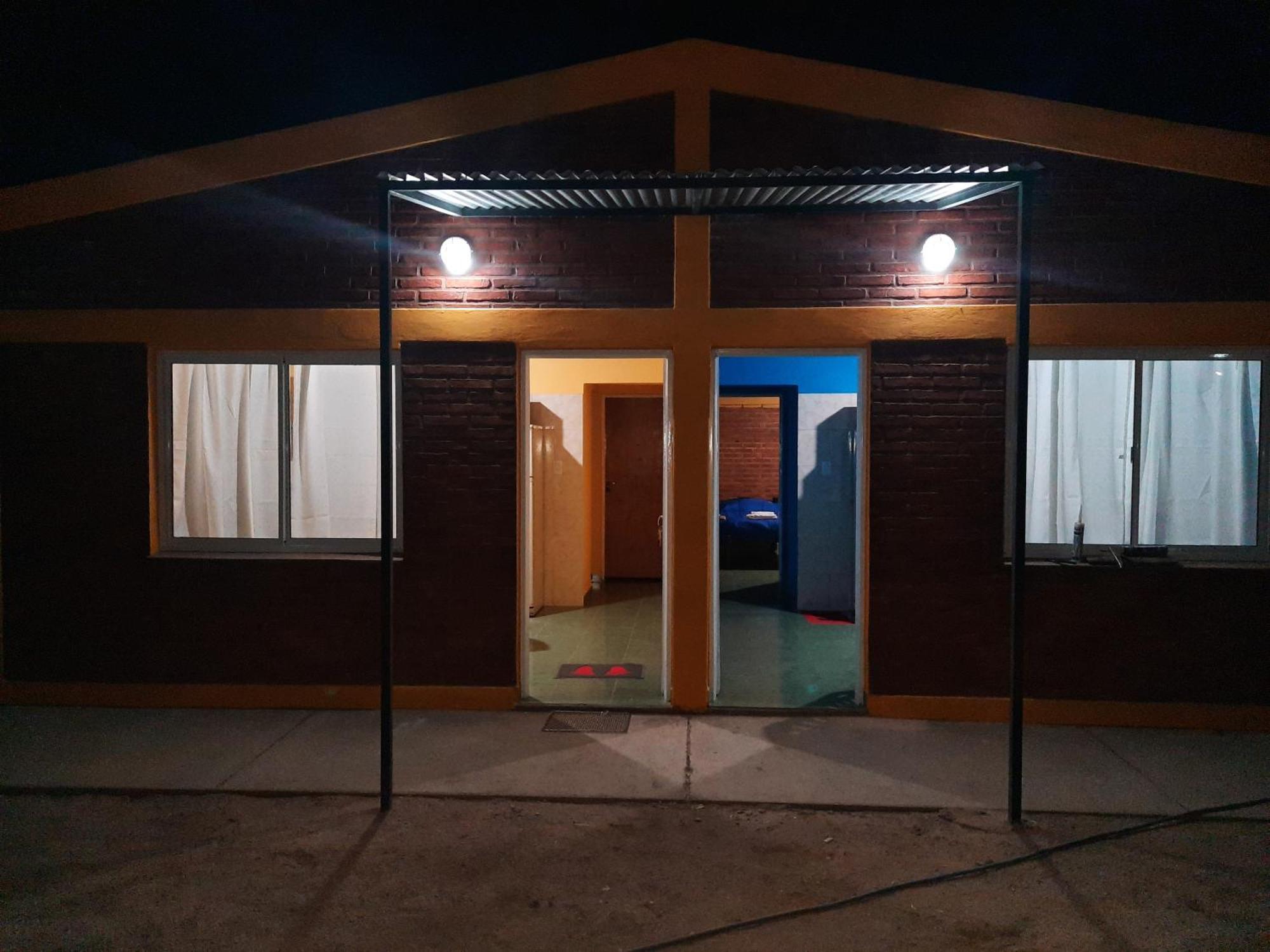Ruta 20 House Quines Apartment Exterior photo