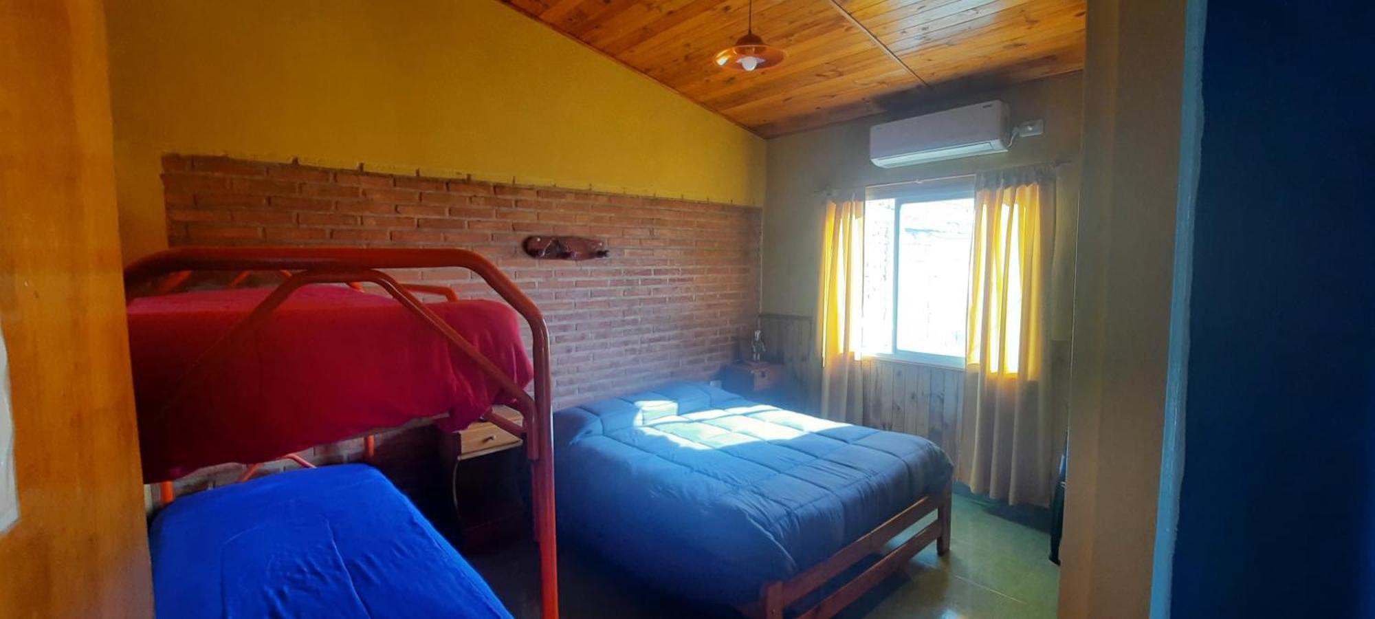 Ruta 20 House Quines Apartment Exterior photo