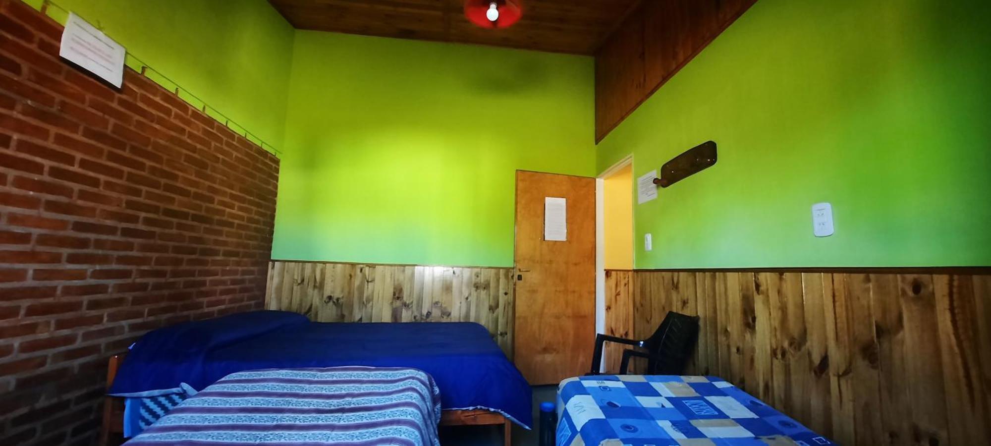 Ruta 20 House Quines Apartment Exterior photo